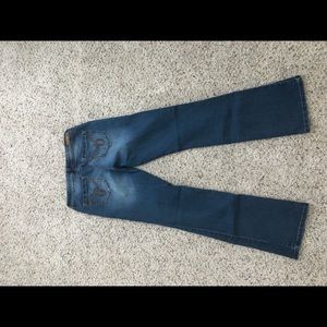 LEI Bootcut Jeans